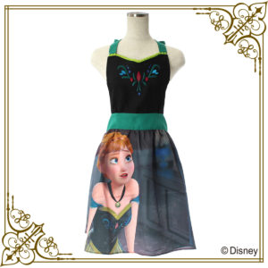 【ドレスエプロン】アナ２