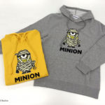 ミニオンモンスターズ