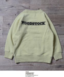 フェイスプリントプルオーバー６