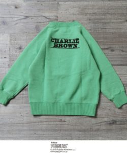 フェイスプリントプルオーバー７