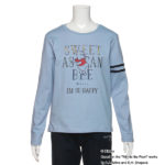 プーさんデザイン/Tシャツ