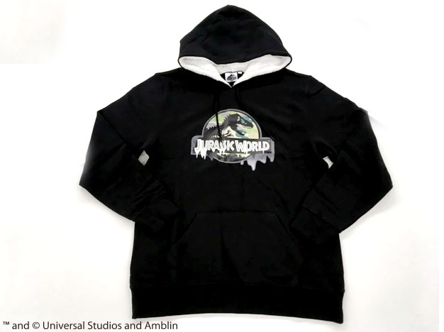 ジュラシックパーク