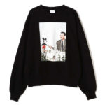 【disney】フォトプリントトレーナー２