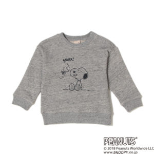 裏毛トレーナー３