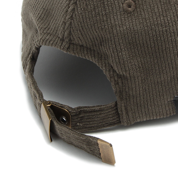 刺しゅう入りキャップ6