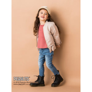 刺しゅう入りキャップ４