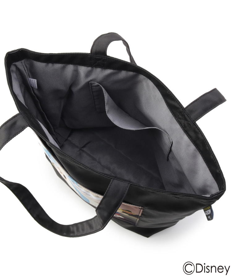 プリントトートバッグ４