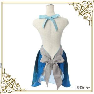 【ドレスエプロン】シンデレラ３