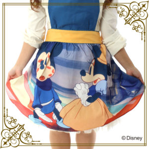 ミッキー＆ミニー４