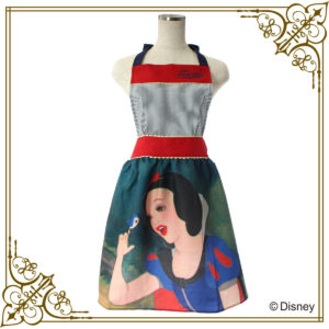 【ドレスエプロン】白雪姫２