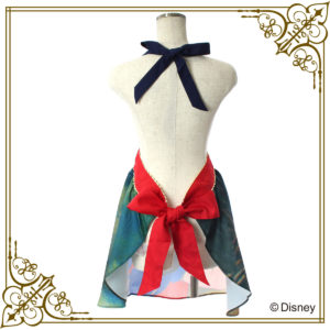 【ドレスエプロン】白雪姫３