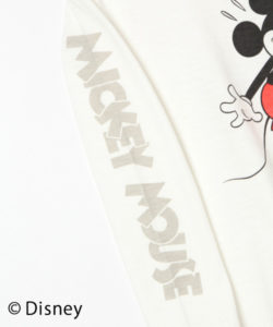 ラグランTシャツ長袖５