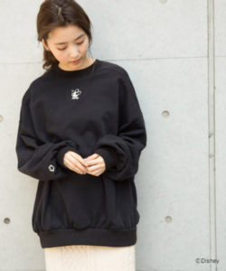 ディズニーキャラクターウラケ２