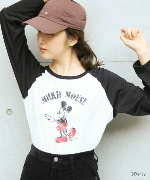 【WEB限定】ディズニーキャラクターラグラン