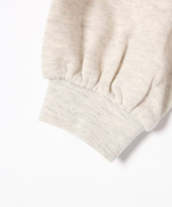 【キッズ】Disneyプリンセススウェット５