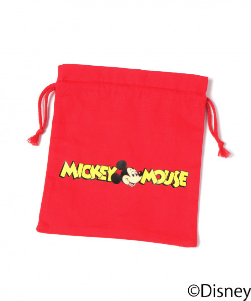 キンチャクポーチ3