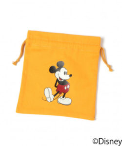 キンチャクポーチ4