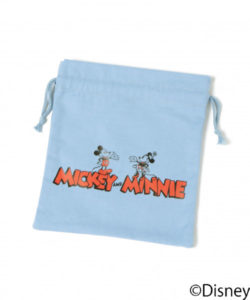 キンチャクポーチ5