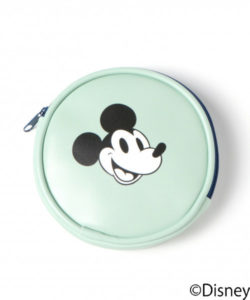 サークルポーチ４