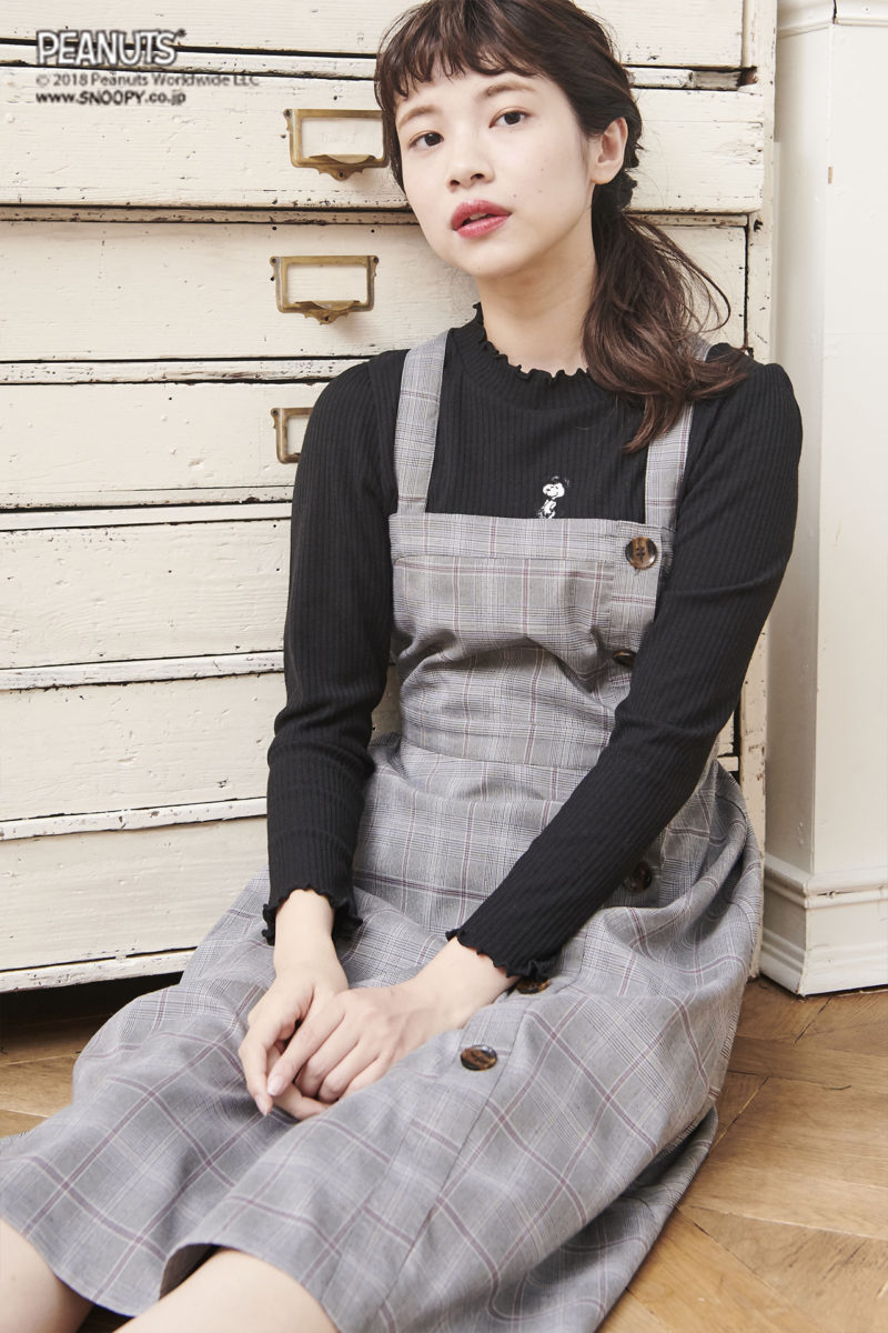 スヌーピーリブプチハイPO