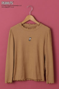 スヌーピーリブプチハイPO２