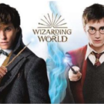 ハリポタワールド