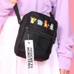 WC|【ポケモンコレクション】ショルダーバッグ