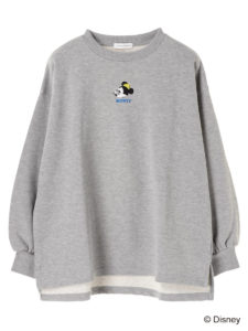 アソートビッグプルオーバー２