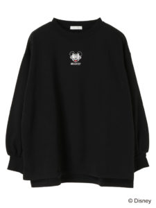 アソートビッグプルオーバー３