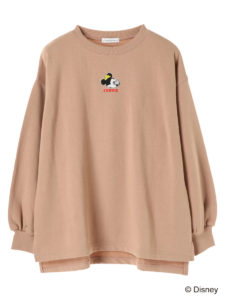 アソートビッグプルオーバー４