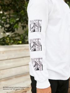 ロングスリーブTee６