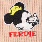 アソートワッフルプルオーバー５