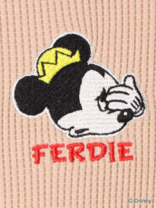 アソートワッフルプルオーバー５