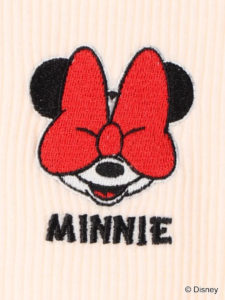 アソートワッフルプルオーバー６