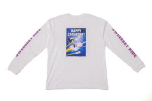 パニカムトーキョー