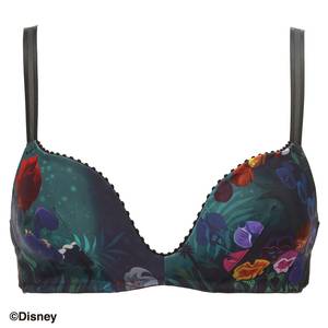 “Alice in Wonderland” コレクション ブラレット2