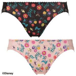 “Alice in Wonderland” コレクション レギュラーショーツ1