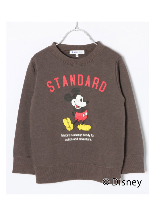 スウェット（キッズ）