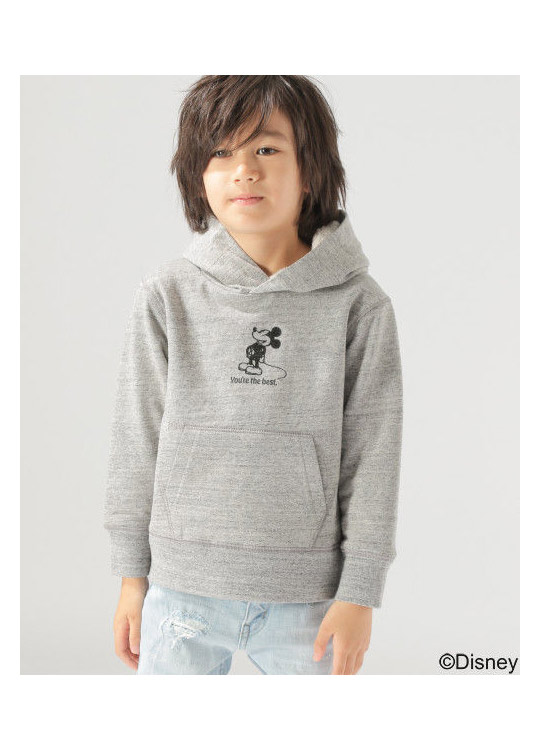 パーカー（キッズ）