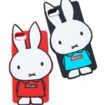 MILKFED X MIFFY IPHONE CASE