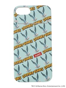 BUGS BUNNY MIRROR & IC CARD MOBILE CA２