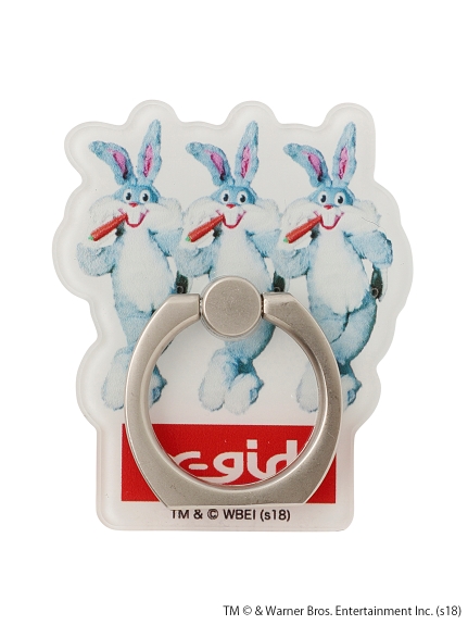 BUGS BUNNY SMARTPHONE RING