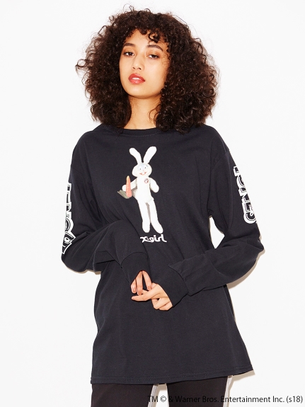 BUGS BUNNY L/S TEE