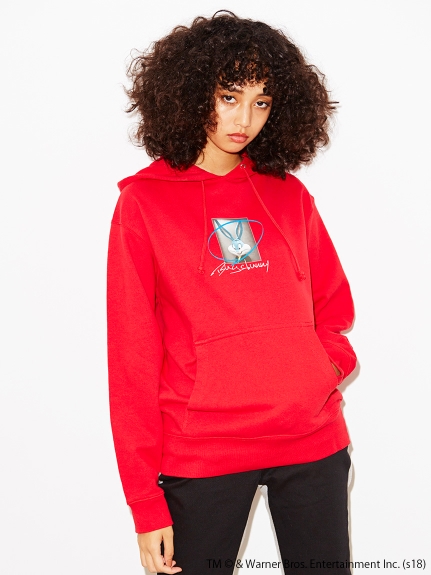 BUGS BUNNY SWEAT HOODIE