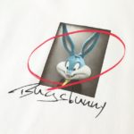 BUGS BUNNY SWEAT HOODIE５