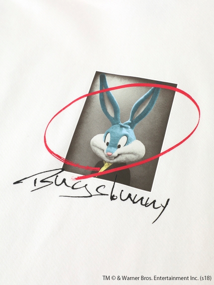 BUGS BUNNY SWEAT HOODIE5