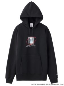 BUGS BUNNY SWEAT HOODIE２