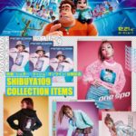 SHIBUYA109コレクション