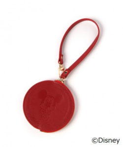 ミッキー／コインケース２