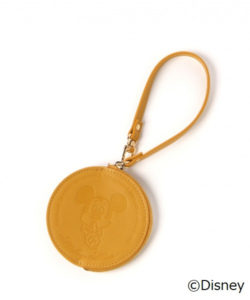 ミッキー／コインケース３